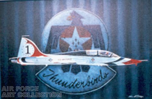 THUNDERBIRD (THUNDERAMA)